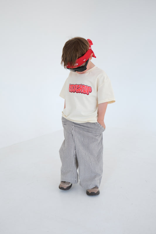 Ketchup T-shirt