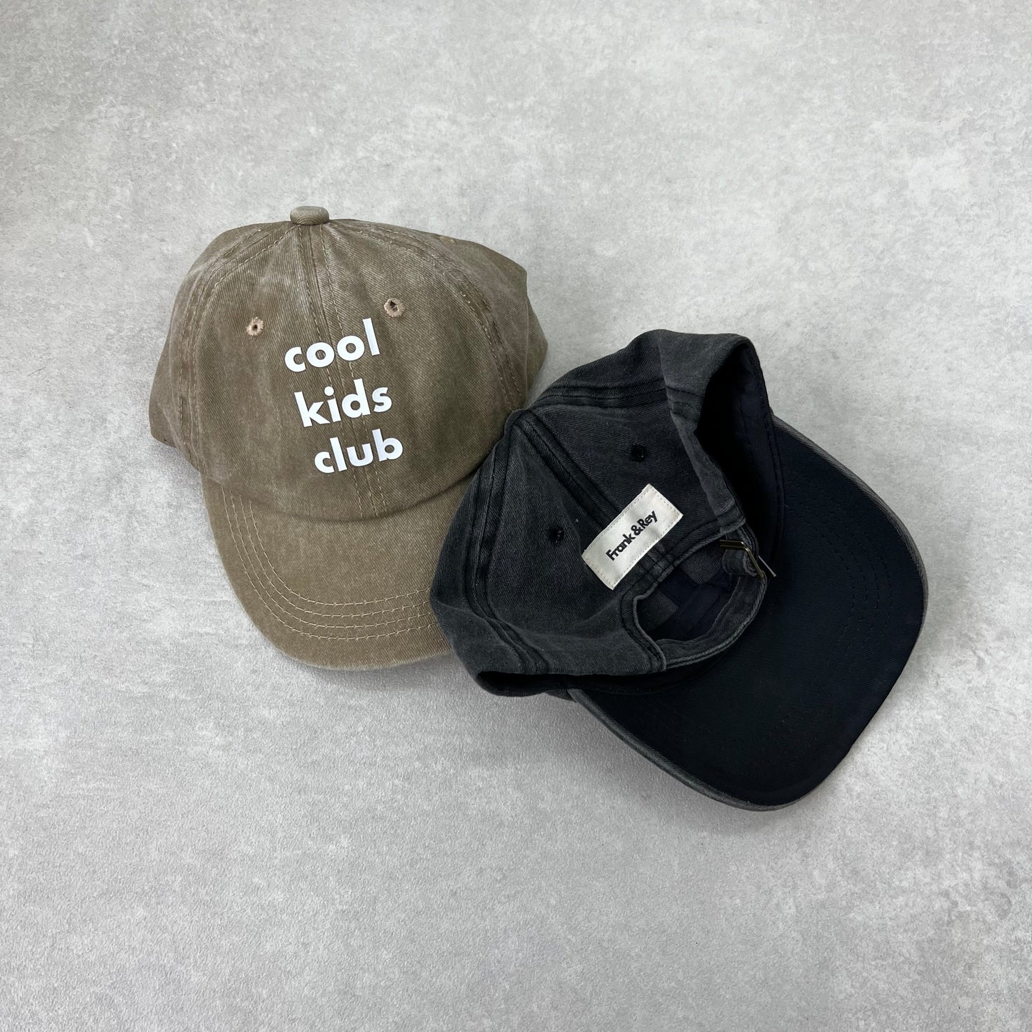 Cool Kids Club Cap