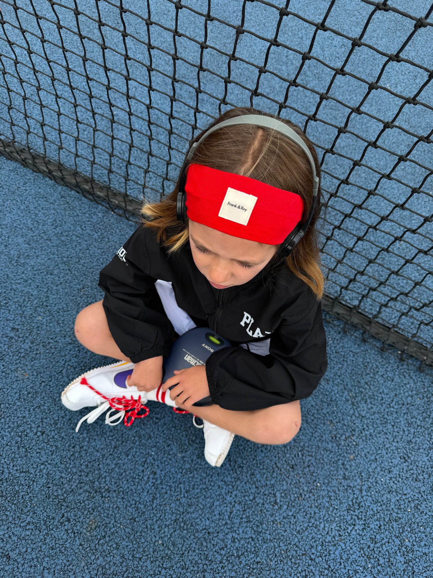 Clubhouse Sport Headband