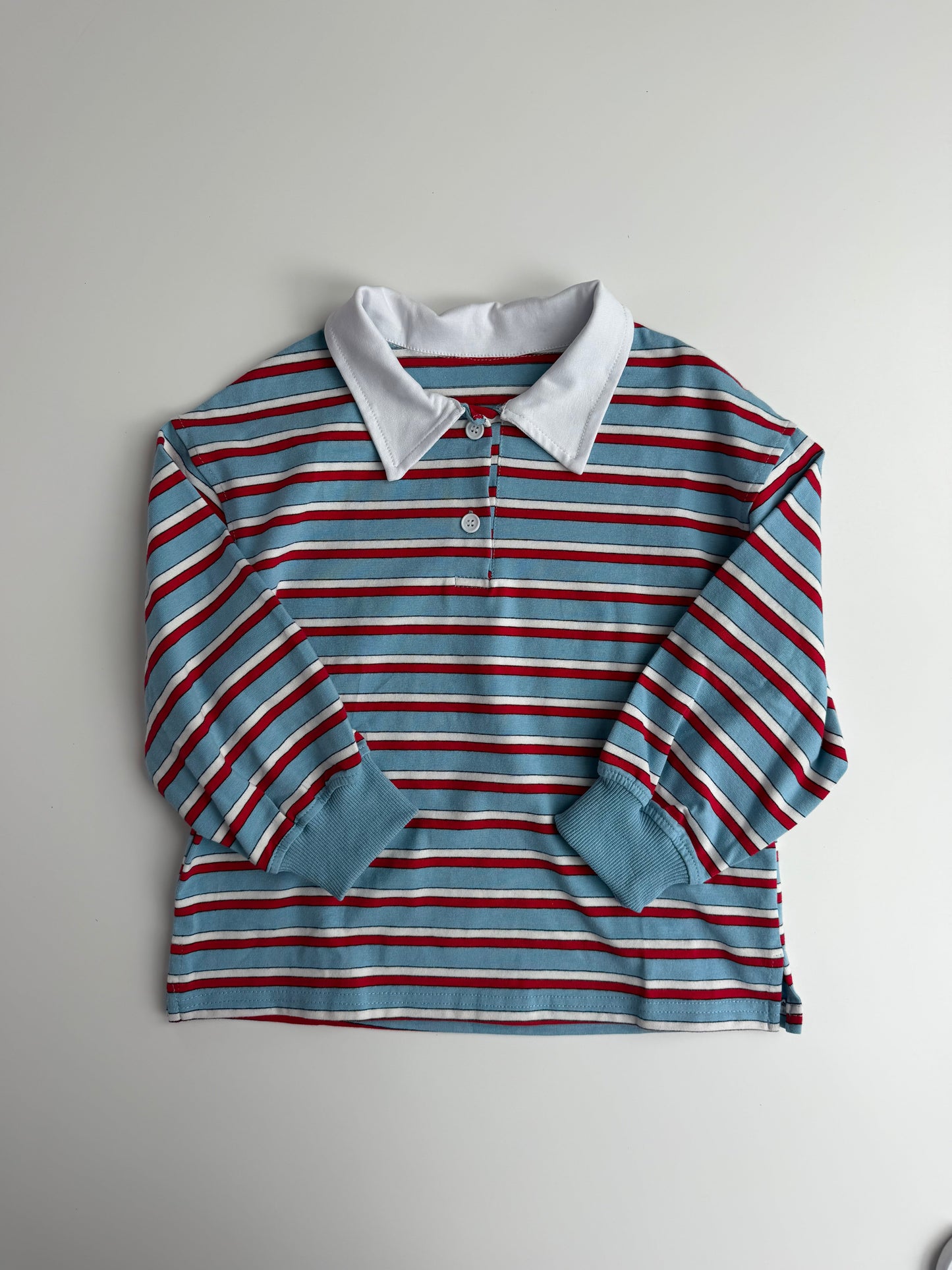 Sample Sale Tops