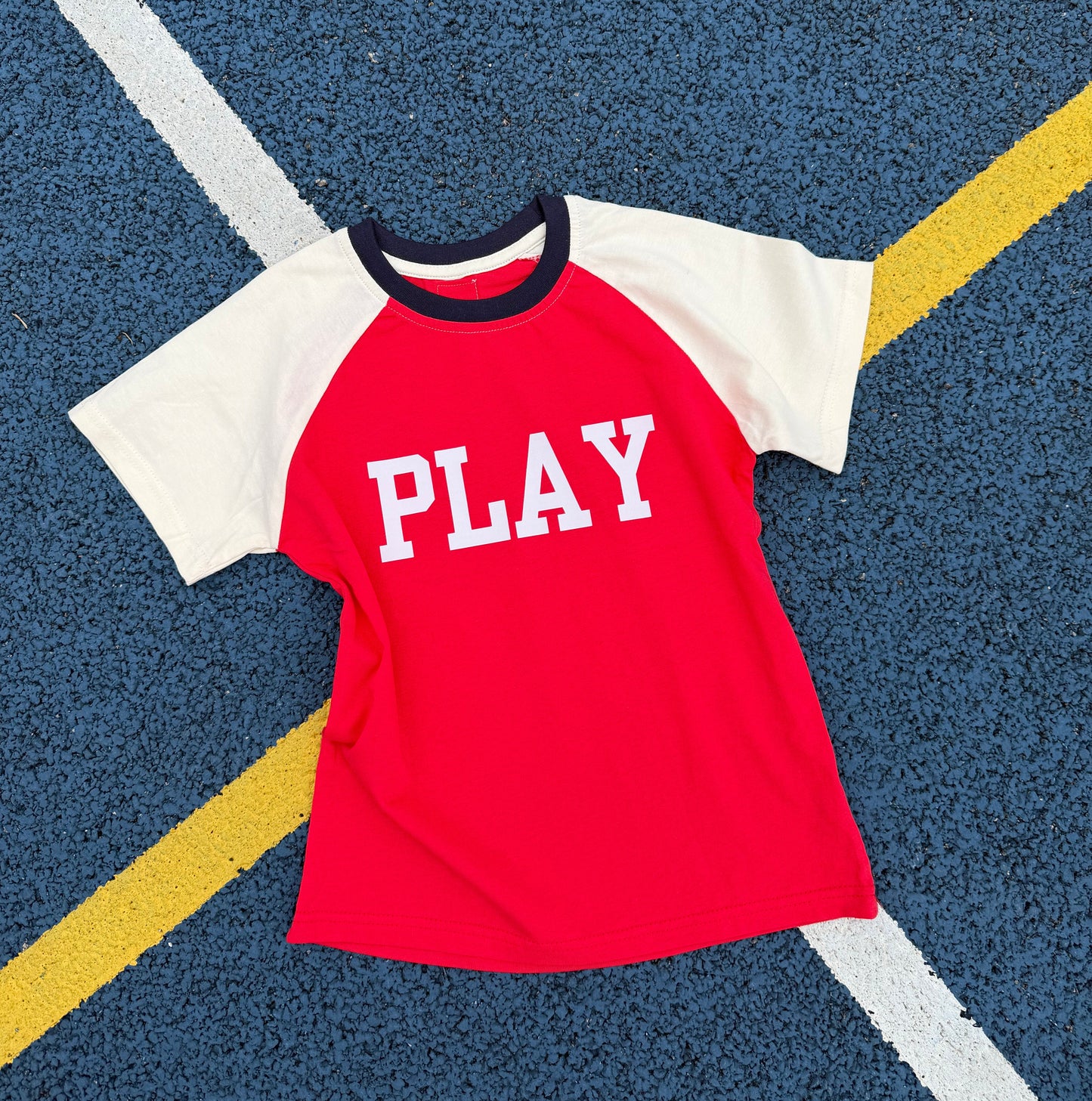 PLAY T-shirt