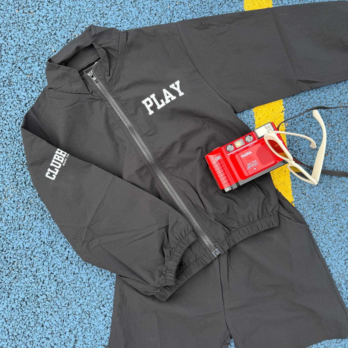 PLAY Tracksuit