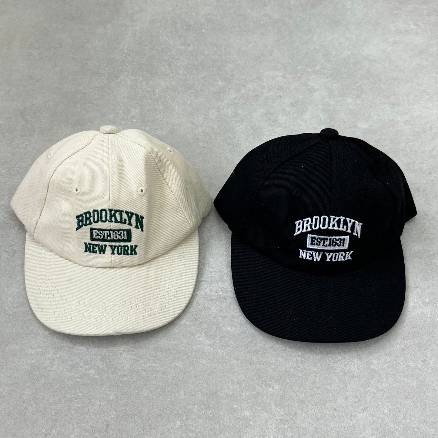 Brooklyn Cap