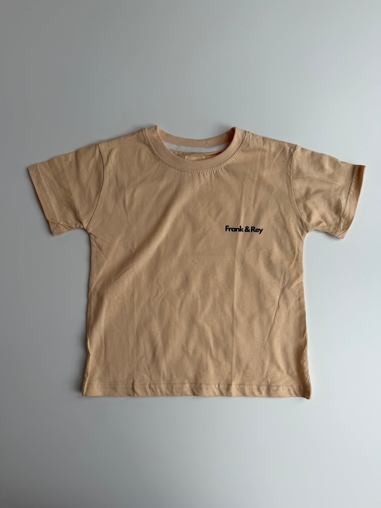 Sample Sale Tops