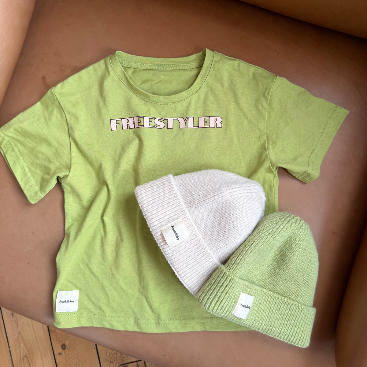Freestyler T-Shirt