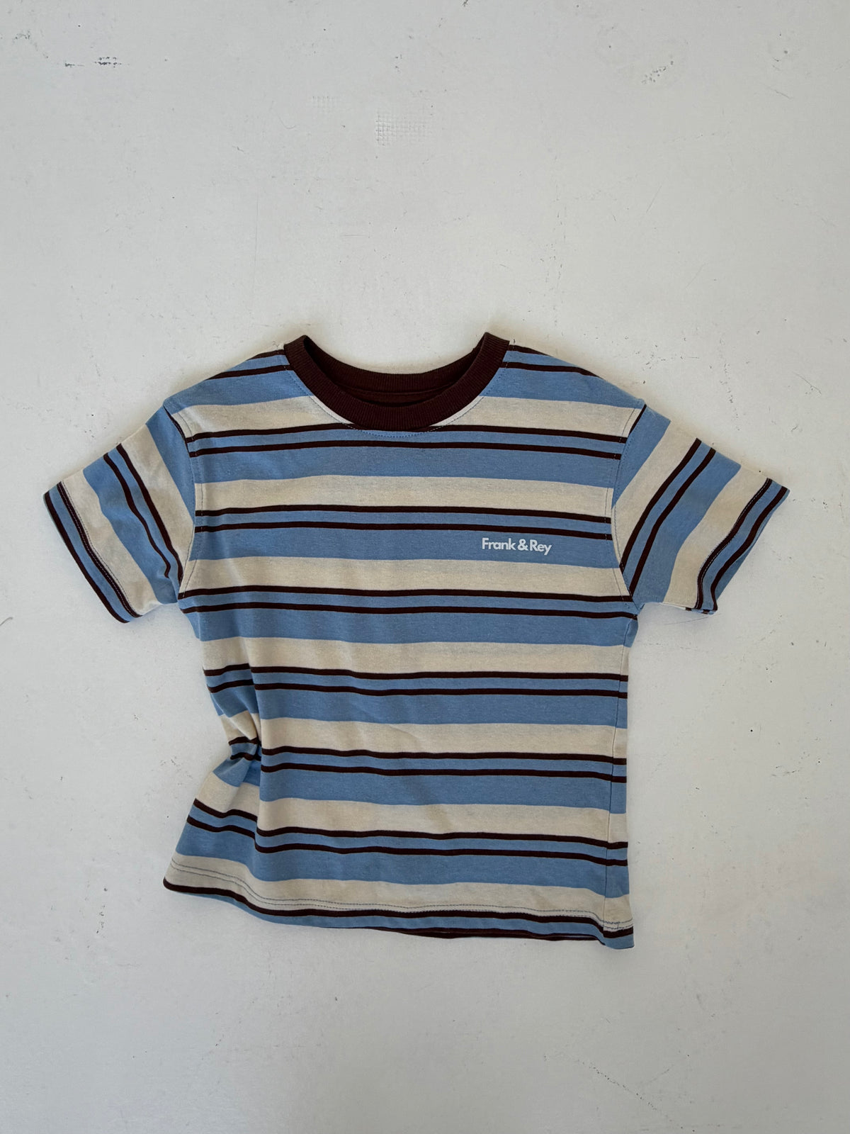 Stripe T-shirt