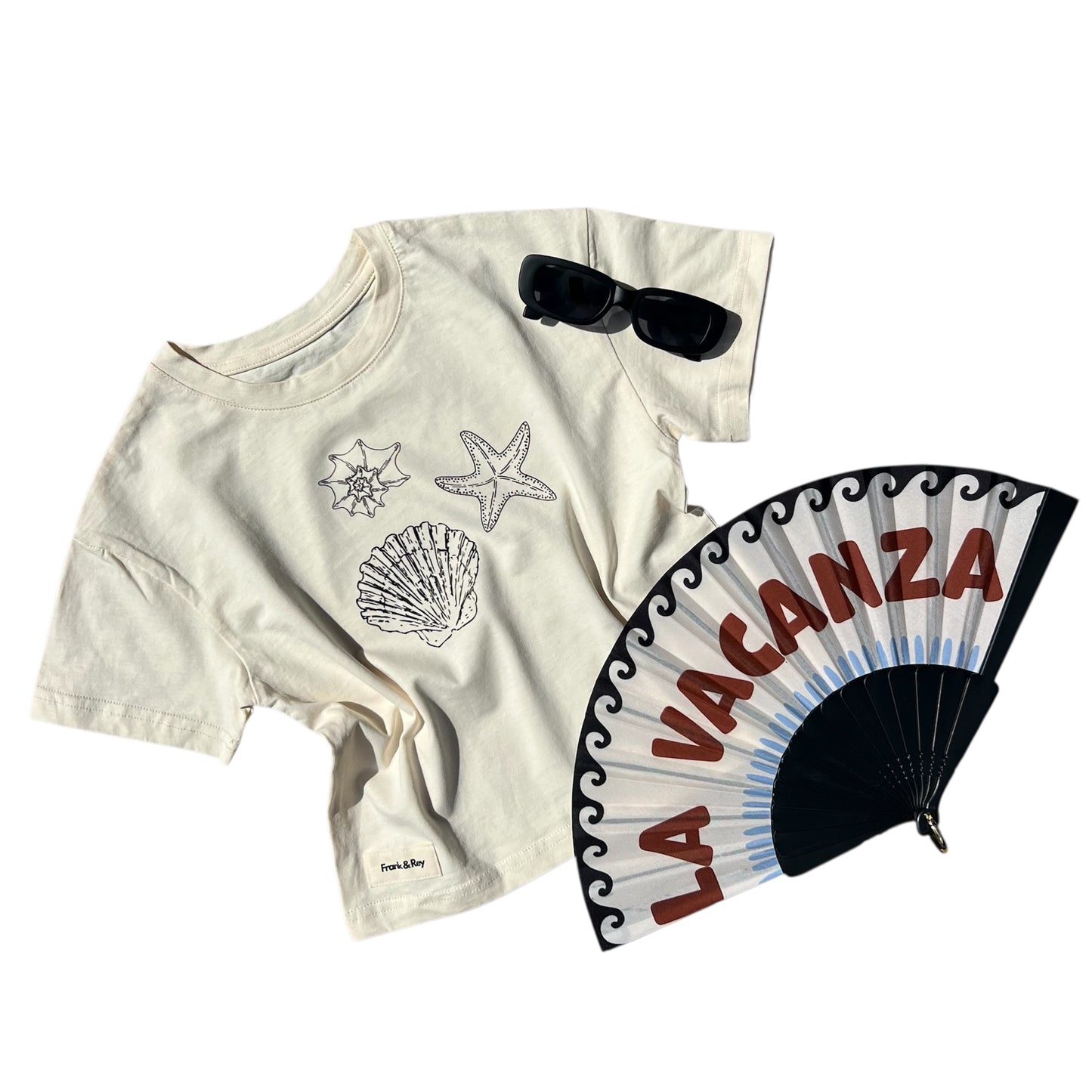 Shell T-Shirt