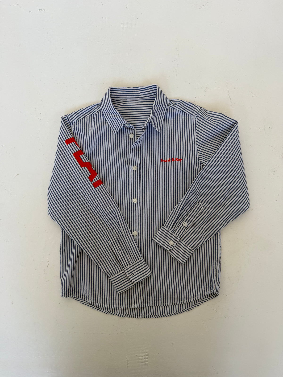 Stripe PLAY Shirt