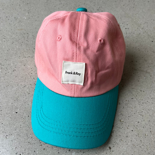Miami Cap PINK