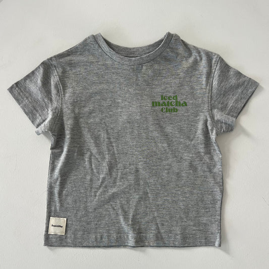 Matcha T-Shirt