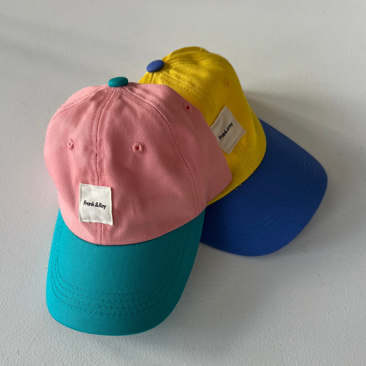 Miami Cap PINK