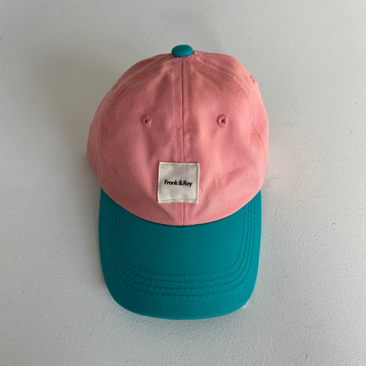 Miami Cap PINK