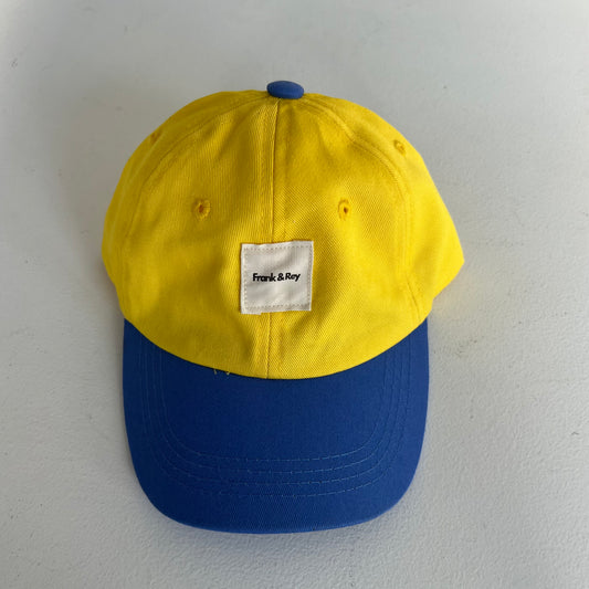Miami Cap YELLOW