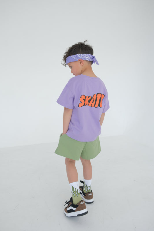 Skate T-shirt