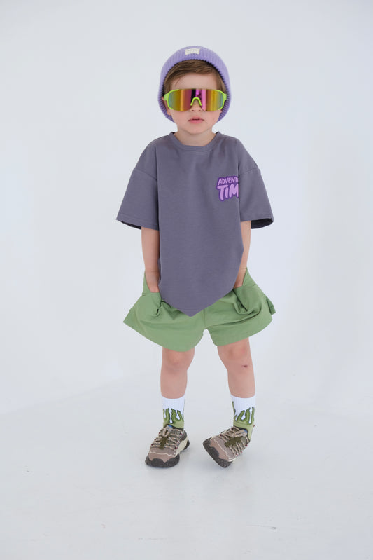 Adventure T-shirt