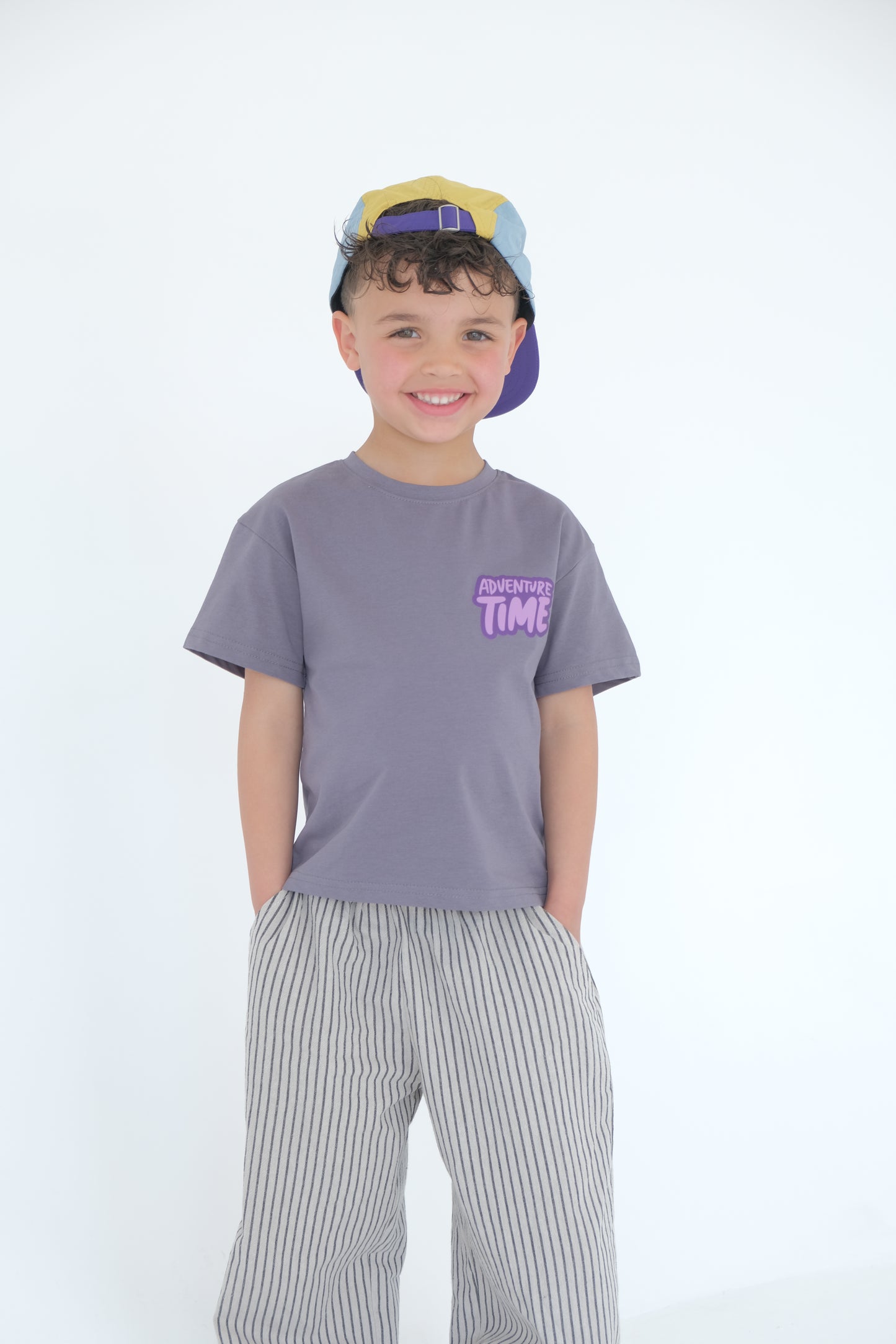 Adventure T-shirt