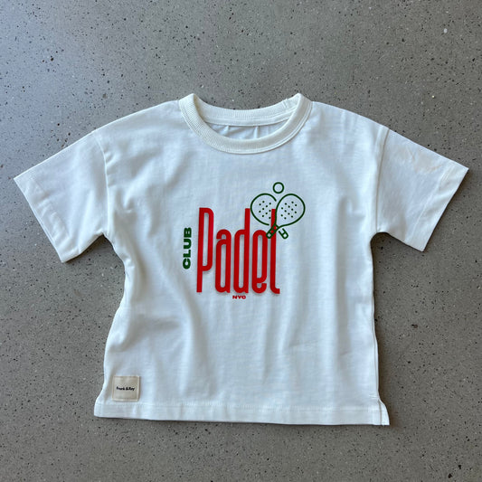 Padel T-Shirt