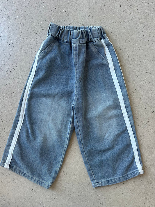 Denim Baggy 90’s Jeans