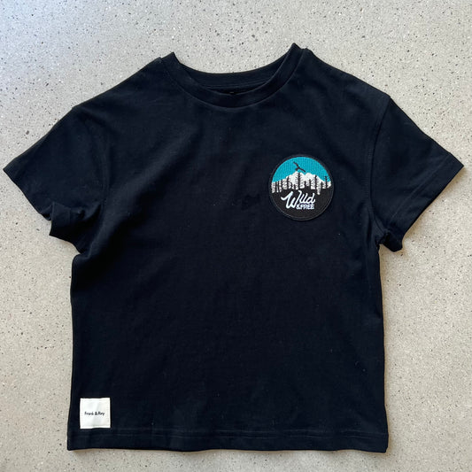 Wild & Free T-Shirt