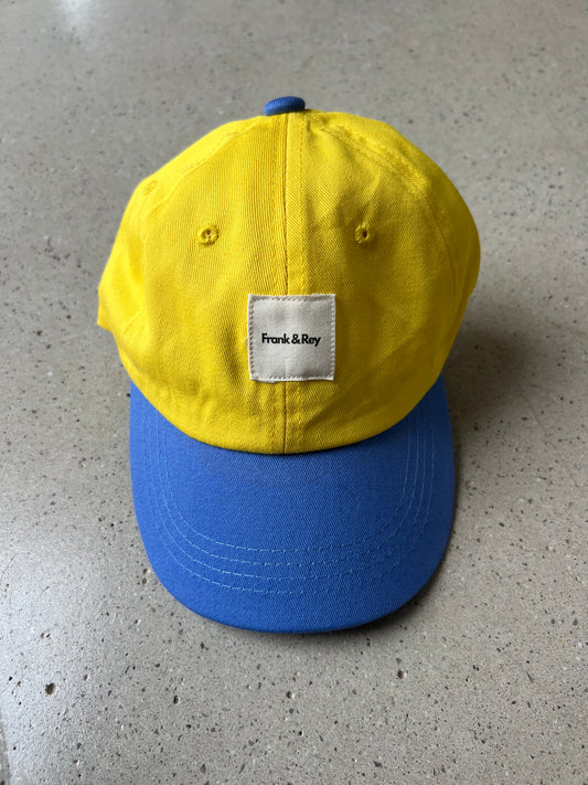 Miami Cap YELLOW