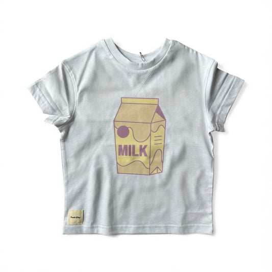 Milk T-Shirt