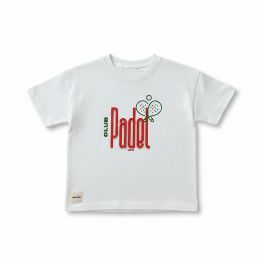 Padel T-Shirt