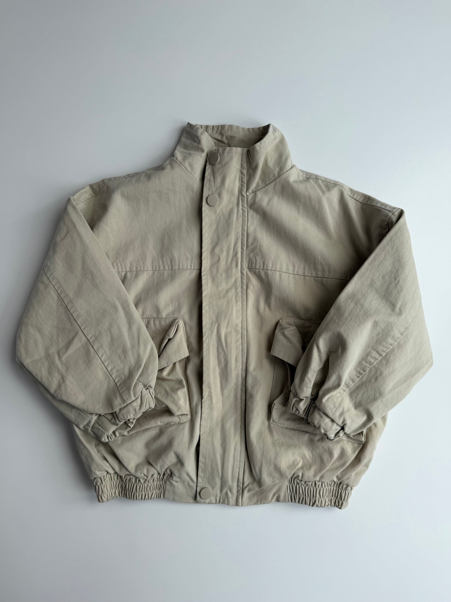Sample Sale Jackets